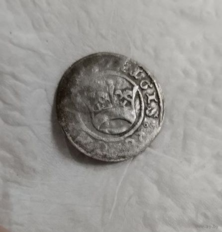 Грош коронный