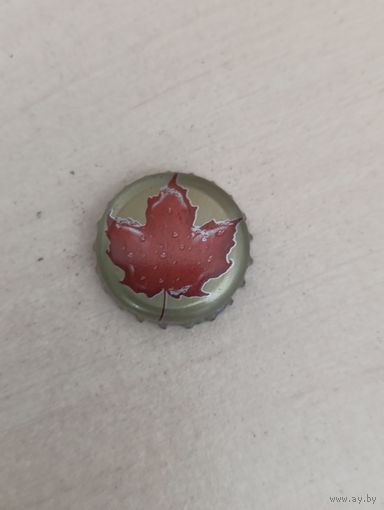 Крышки - пробки ( Канада )