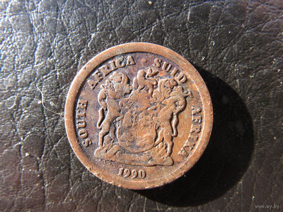 ЮАР.5 центов.1990. С 20 копеек. Распродажа коллекции. Смотрите другие лоты.