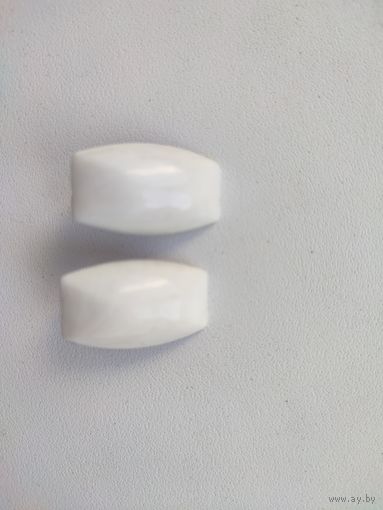 Серьги клипсы СССР