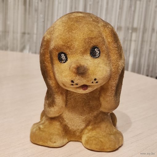 Собачка флок СССР/Эстония