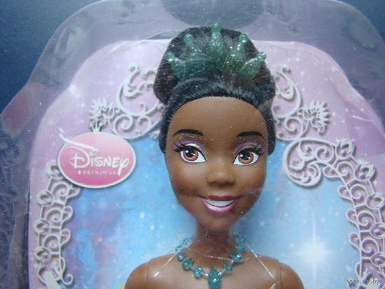 Тиана, Mattel