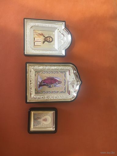 Иконы