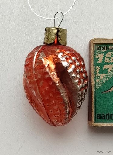 Ёлочная игрушка. 212.