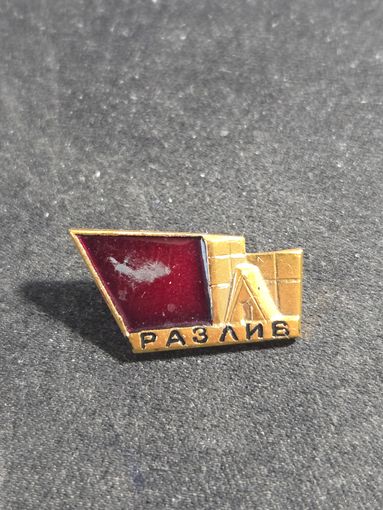 Ленин разлив #2