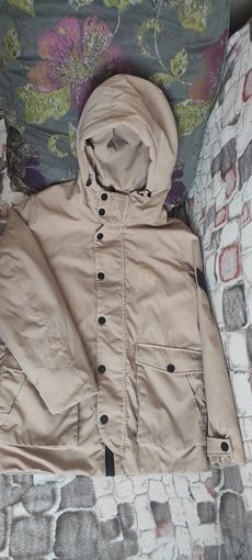 Куртка на весну осень для мальчика 150 см BURBERRY