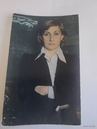 Артисты чиаурели