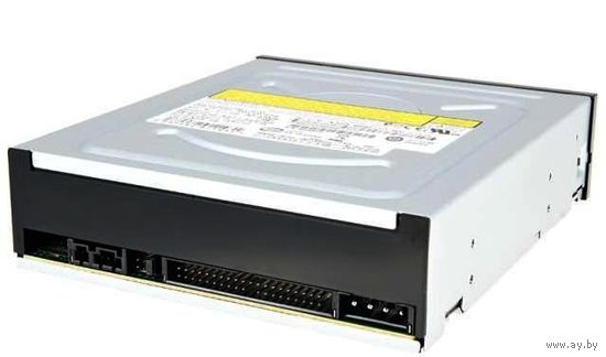 DVD+RW привод IDE