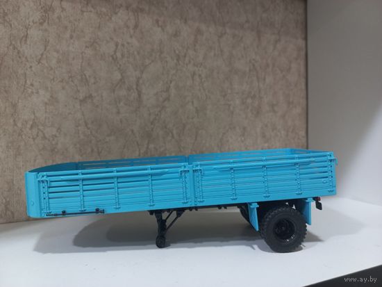 П/прицеп МАЗ-5215