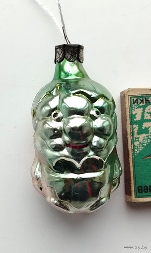 Ёлочная игрушка. 226.