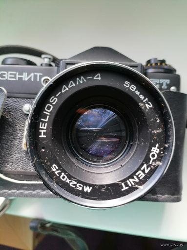 Фотоаппарат ЗЕНИТ