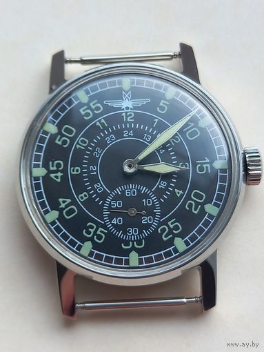 Часы Победа Штурманские