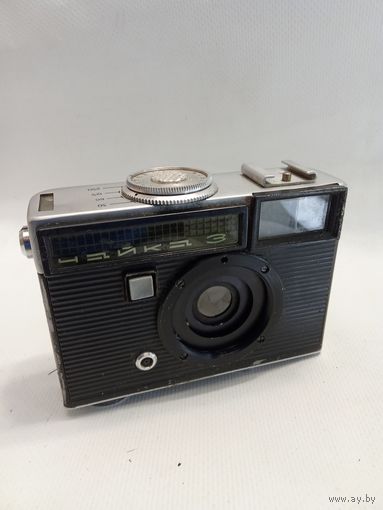 Фотоаппарат Чайка 3