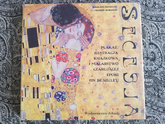 Сецессион / Secesja