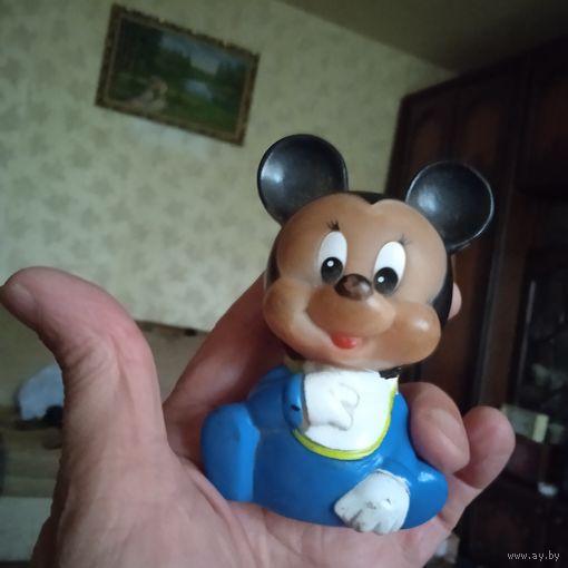 Микки Маус