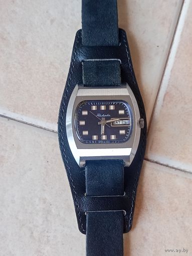 Часы Ракета СССР, супер состояние