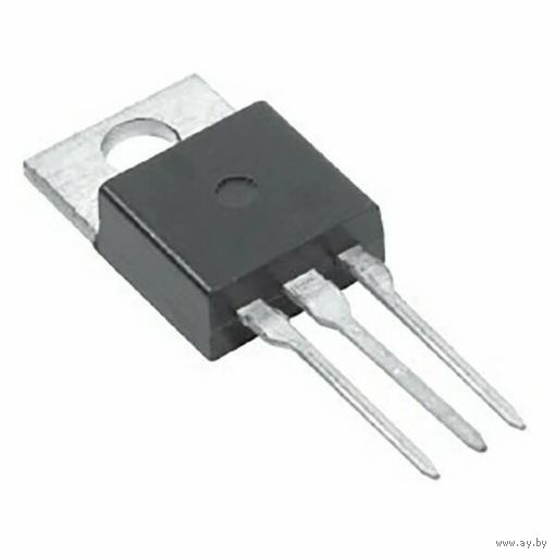 Транзистор КТ805ВМ. Новые. Почтой отправляю на сумму от 10 руб. и больше.