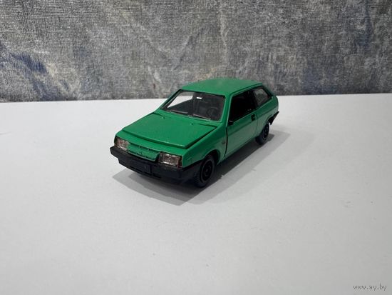 С РУБЛЯ БЕЗ МЦ! Ваз-2108 Сделано в СССР