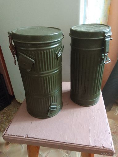 Газбак Польши, высокий