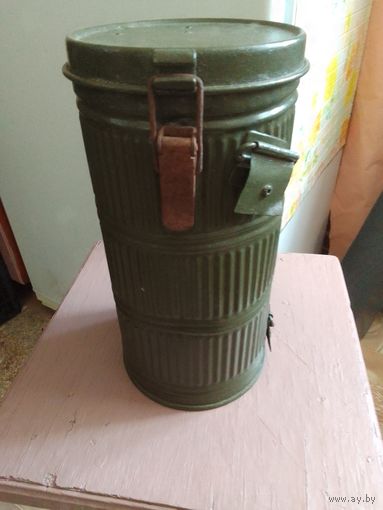 Газбак Польши, высокий