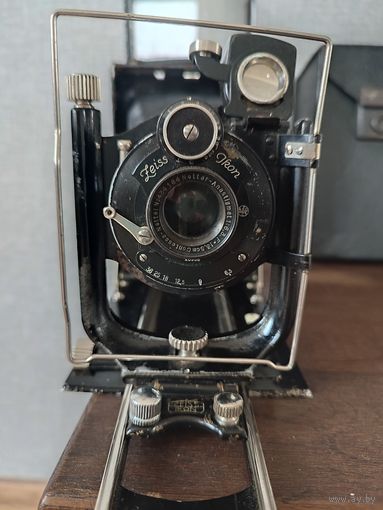 Фотоаппарат Zeiss ikon Donata