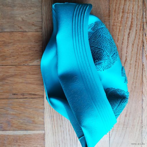 РЕЗИНОВАЯ ШАПОЧКА ДЛЯ ПЛАВАНИЯ