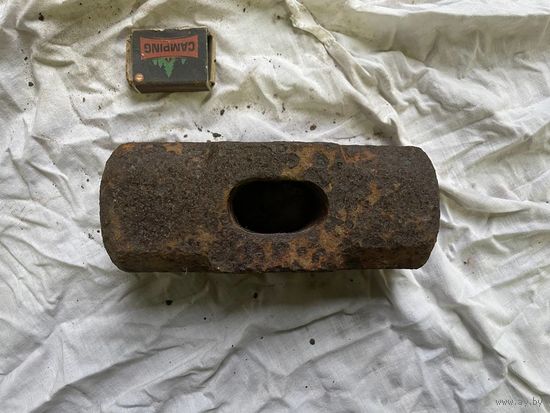 Кувалда СССР 6 кг