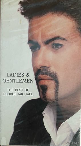 Видеокассета G.Michael