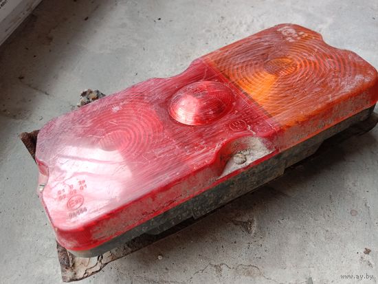 Стоп сигнал Авто прицепа