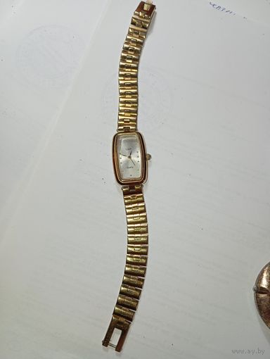 Часы Кварцевые ЛУЧ