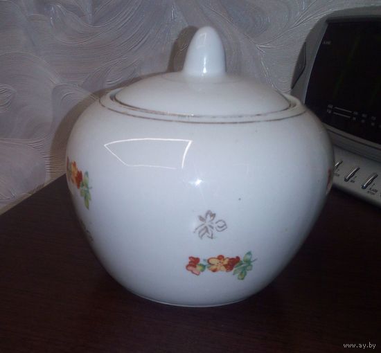 Сахарница "Баранiвка".