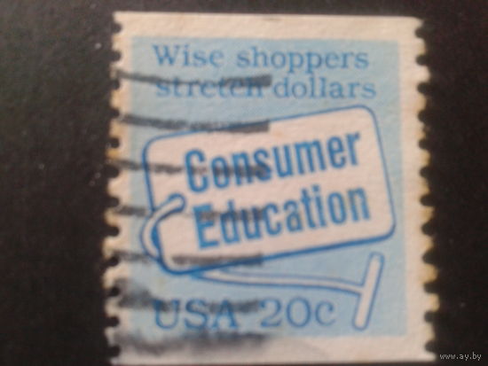 США 1982 стандарт