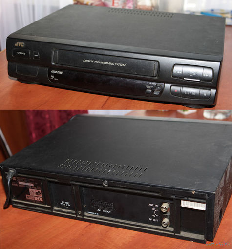 JVS HR-230