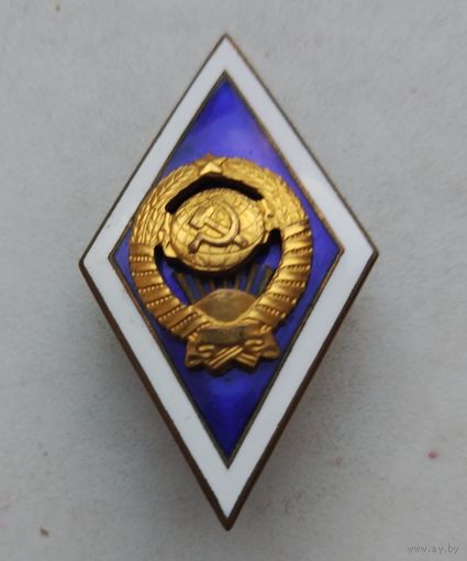 Ромб университет