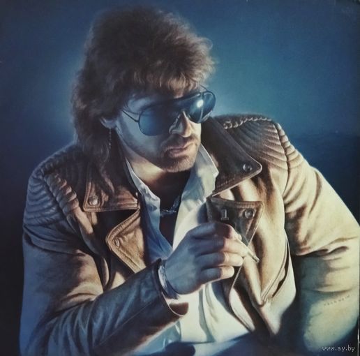 Peter Maffay  1985, Decca, LP, Germany