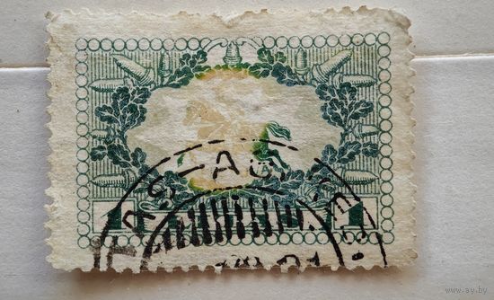 Марка Литва