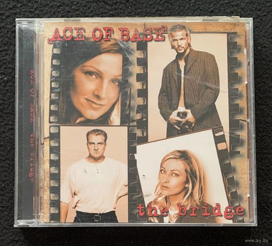 Ace Of Base – The Bridge