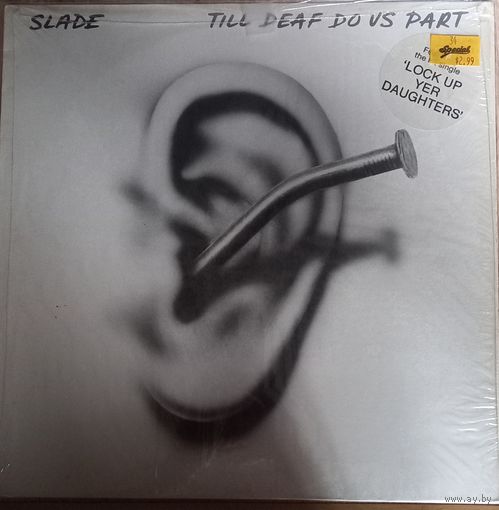 Slade – Till Deaf Do Us Part / England