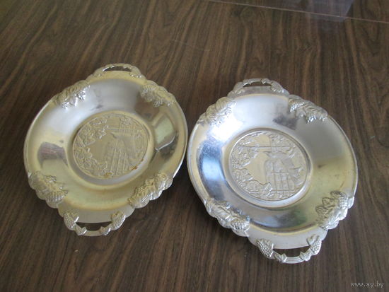 Подносы.СССР.Цена за шт.