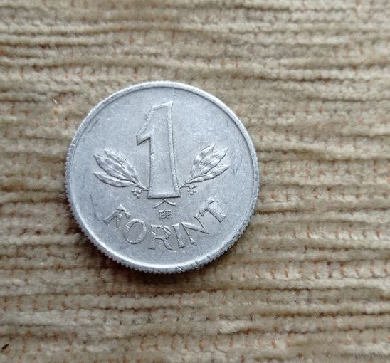 Werty71 Венгрия 1 большой форинт 1964