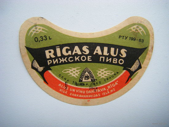 РАСПРОДАЖА!!! Коллекции Пивных Этикеток.