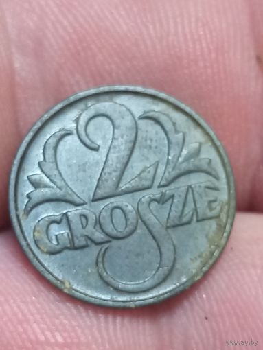 2 гроша 1928