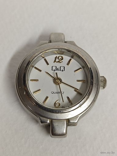 Кварцевые часы