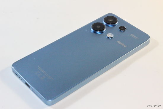 Телефон Xiaomi Redmi Note 13 6GB/128GB международная версия