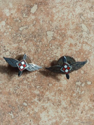 Петлица Польша