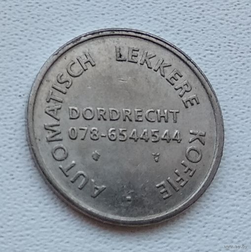 Autobar. Монетный двор. 21mm 3-1-20