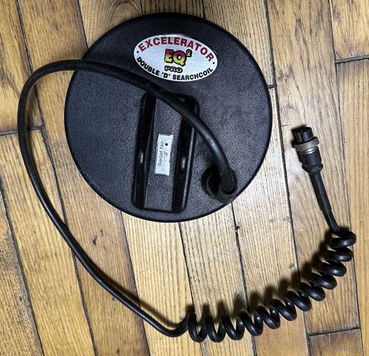 Катушка поисковая МИНЕЛАБ (снайперка) для E-trak, Eksploer Se