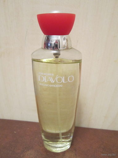 Diavolo 100 мл.