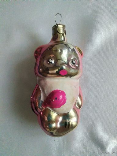 Медведь Винни пух.Каталог.Редкий.