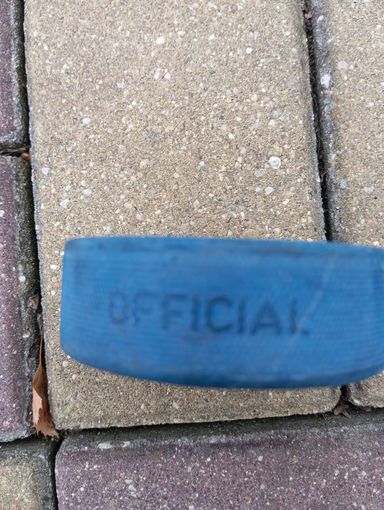 Шайба хоккей, Словакия